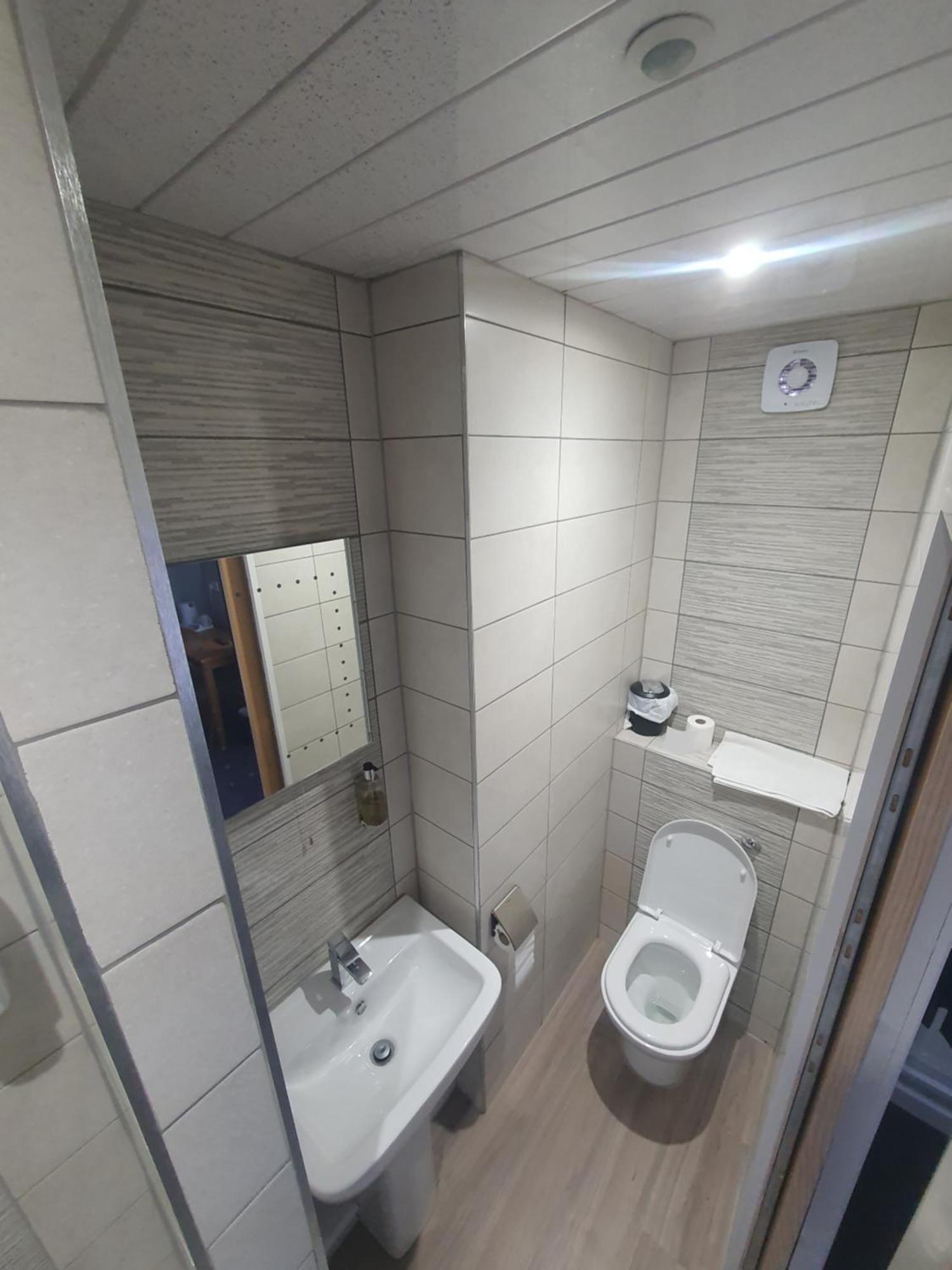 Newark Hotel ピーターバラ 部屋 写真