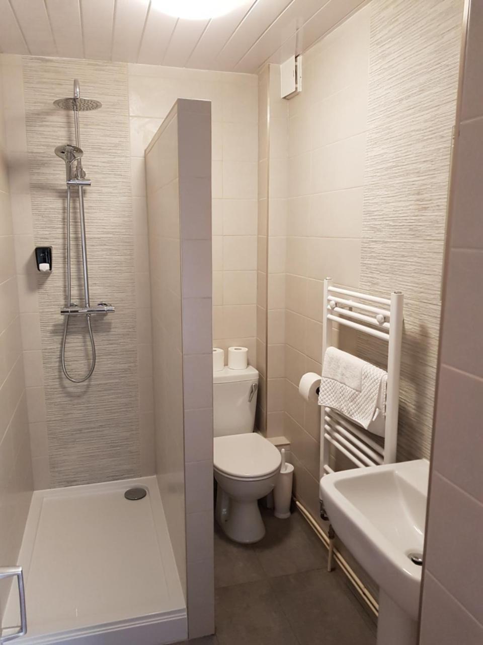 Newark Hotel ピーターバラ エクステリア 写真